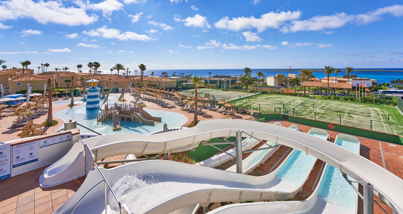 Insotel Punta Prima Prestige Suites & Spa