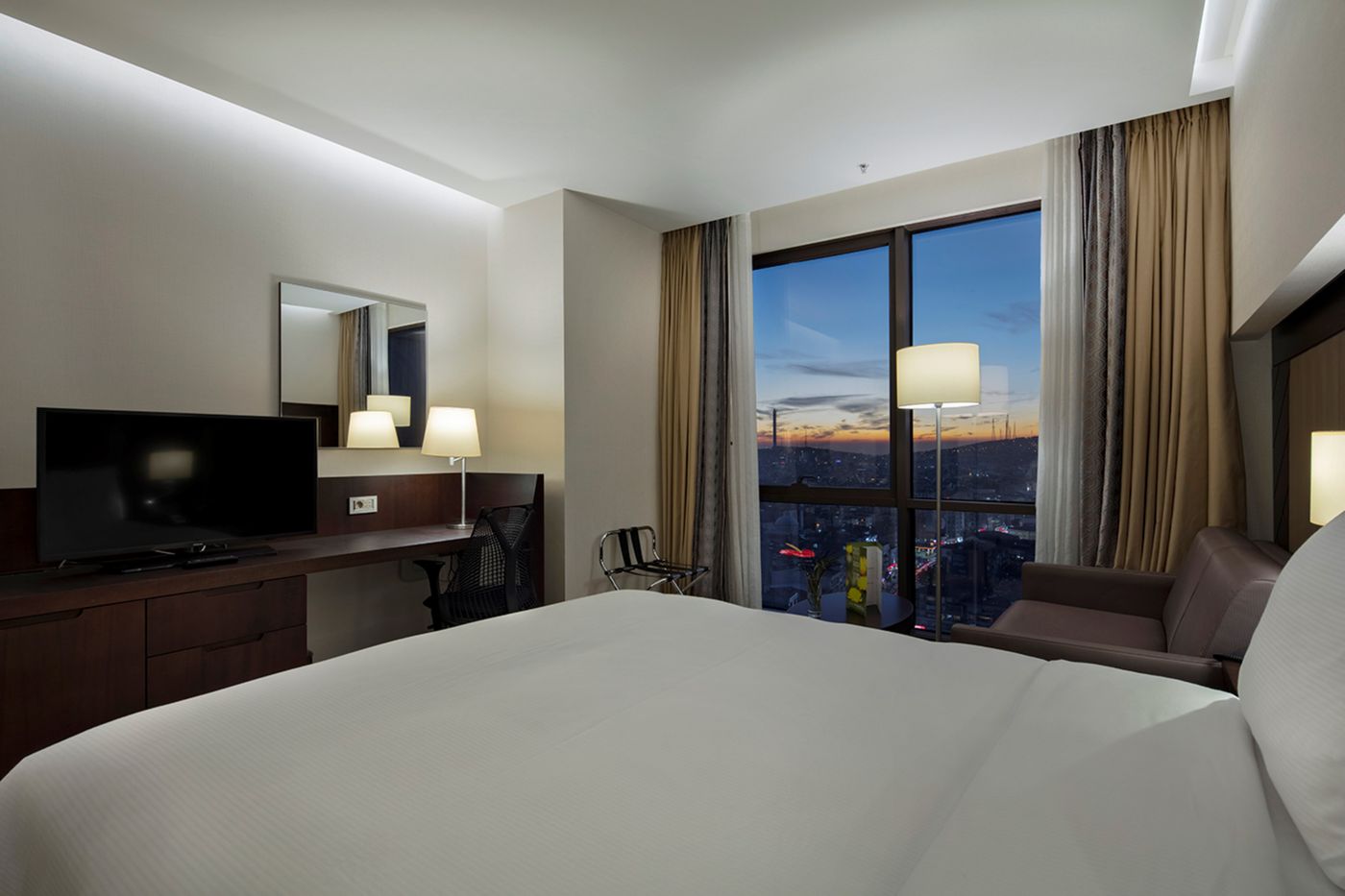 DoubleTree-by-Hilton-Istanbul-Umraniye-Room-26