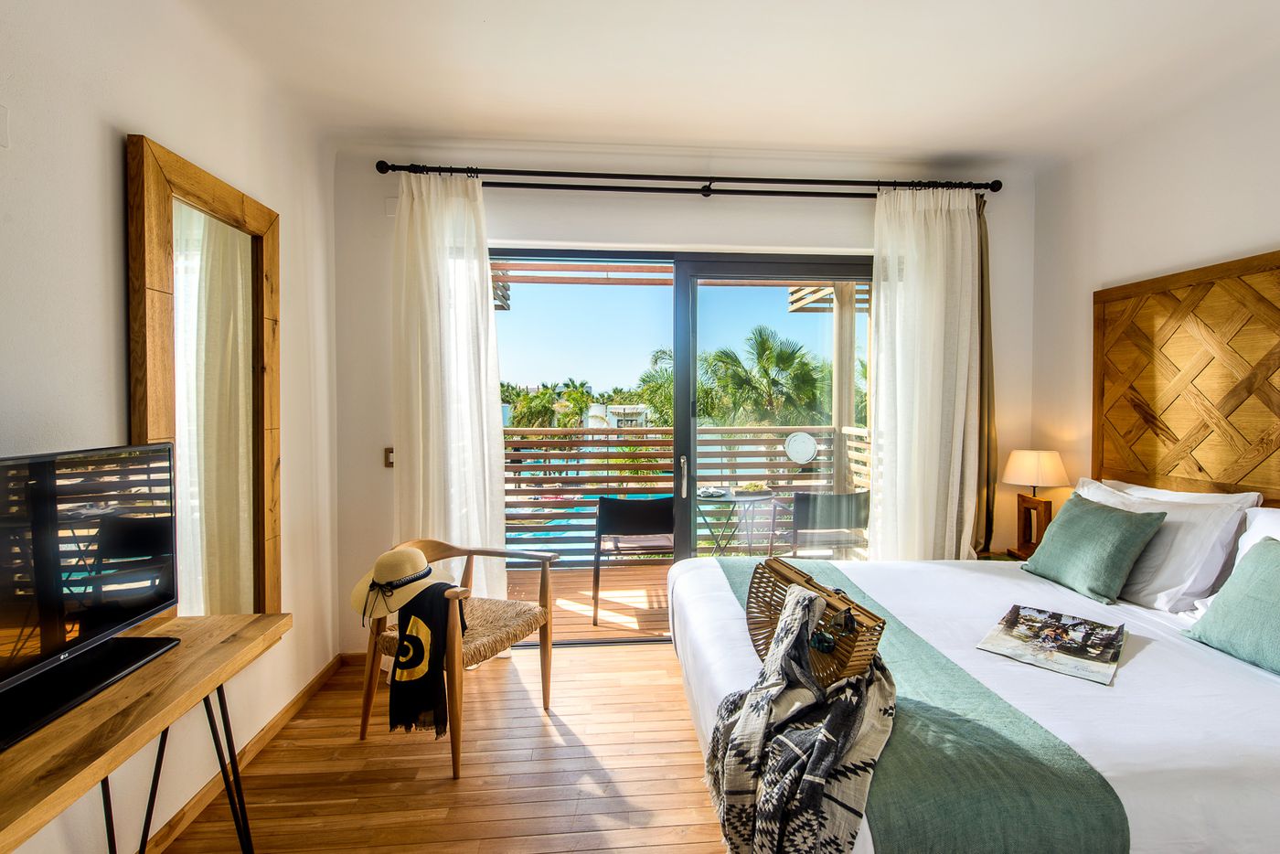 Stella Island Luxury Resort & Spa - Adults Only