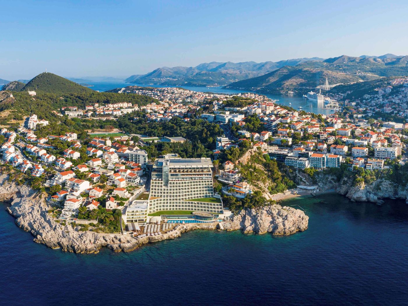 Rixos-Premium-Dubrovnik-General-view-4