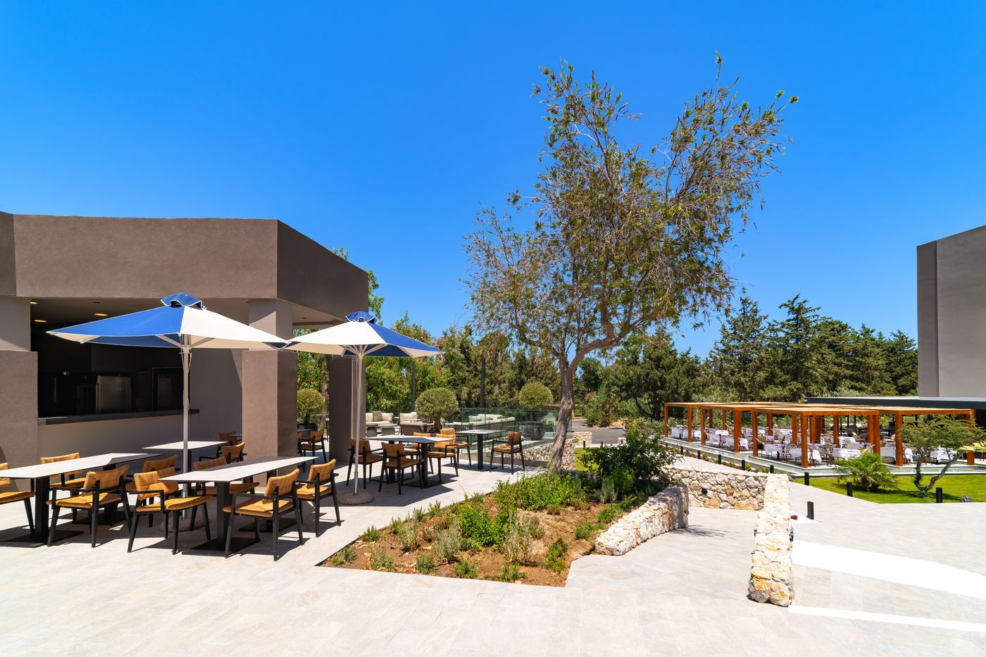 Cabu Hotel - Adults Only