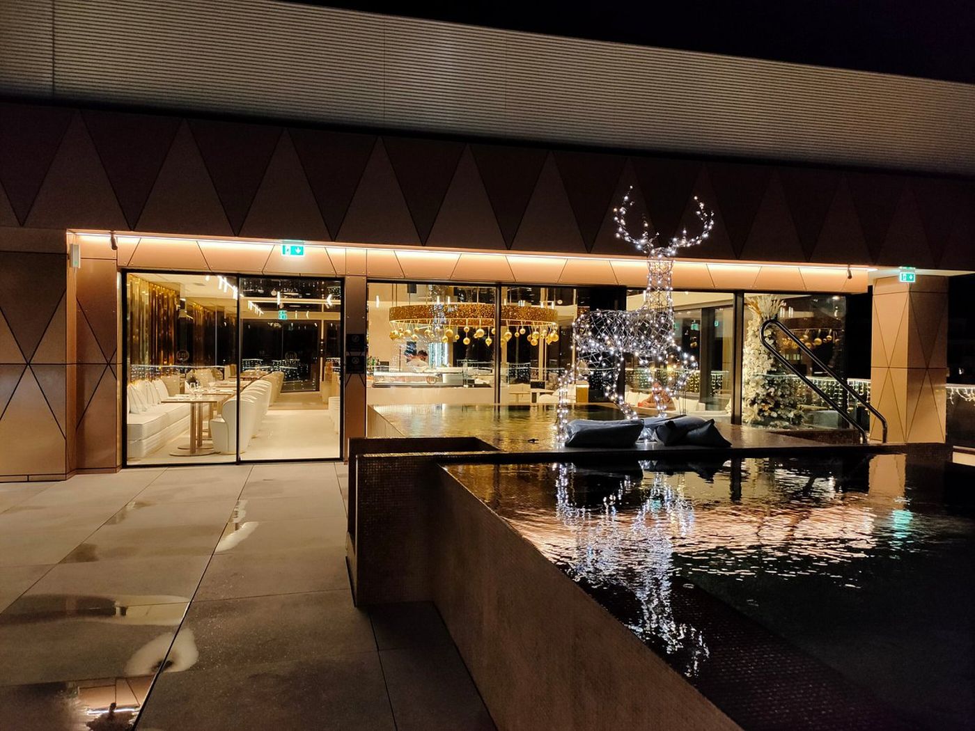 Promenade Luxury Wellness Hotel-Italy-RICCIONE-General view-3