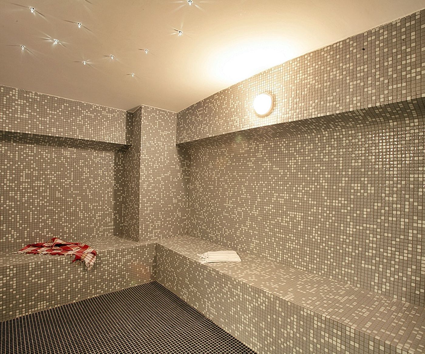 Tunel Residence-Turkey-BEYOGLU-General view-8