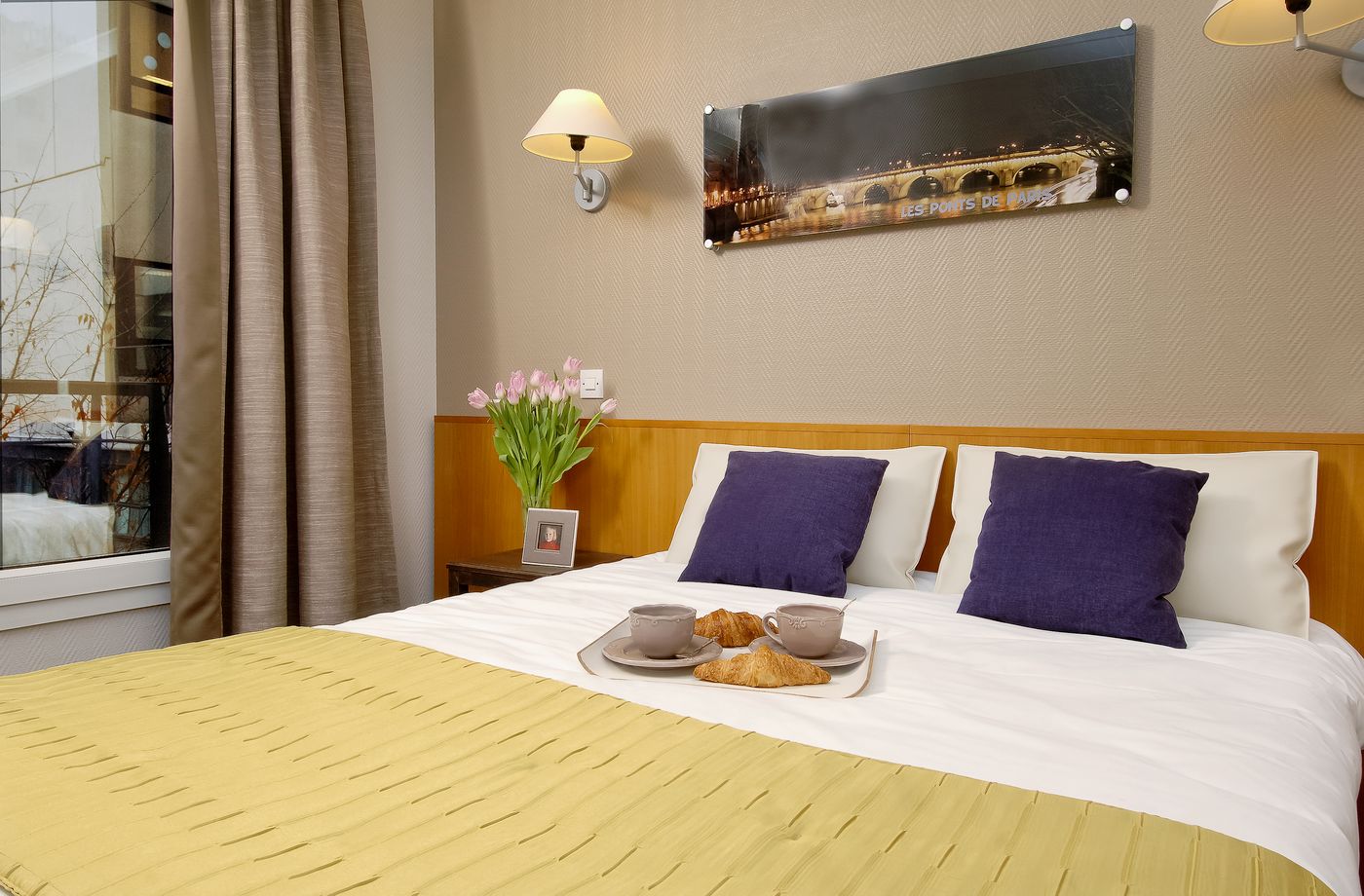 Aparthotel-Adagio-Porte-de-Versailles-Room-20