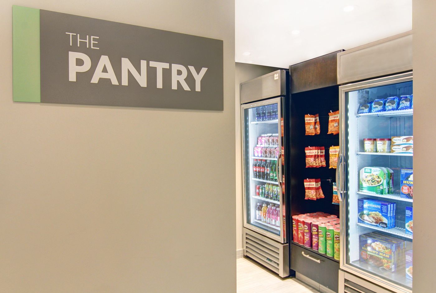 Staybridge Suites Toronto - Vaughan South-Canada-Vaughan-Lobby-10