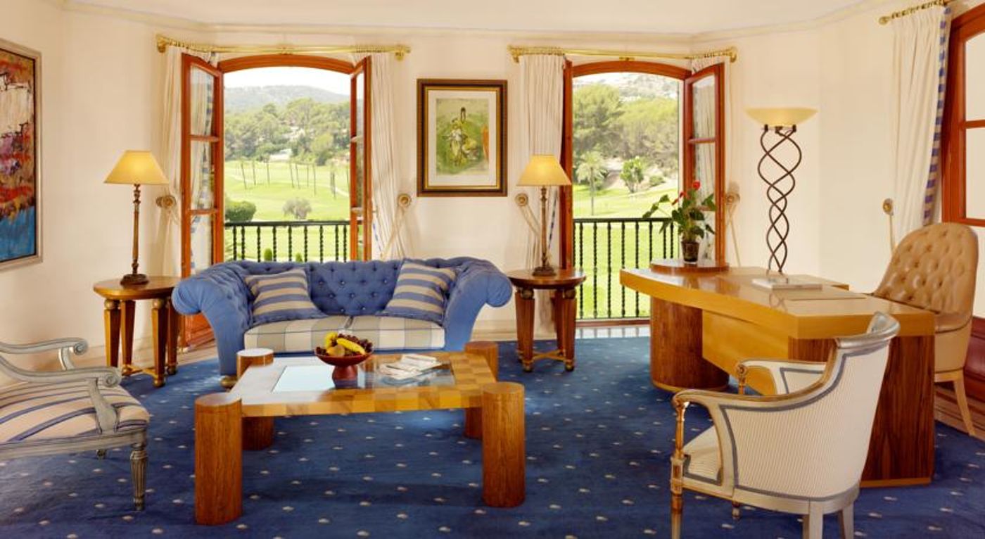 Arabella Sheraton Golf Hotel Son Vida