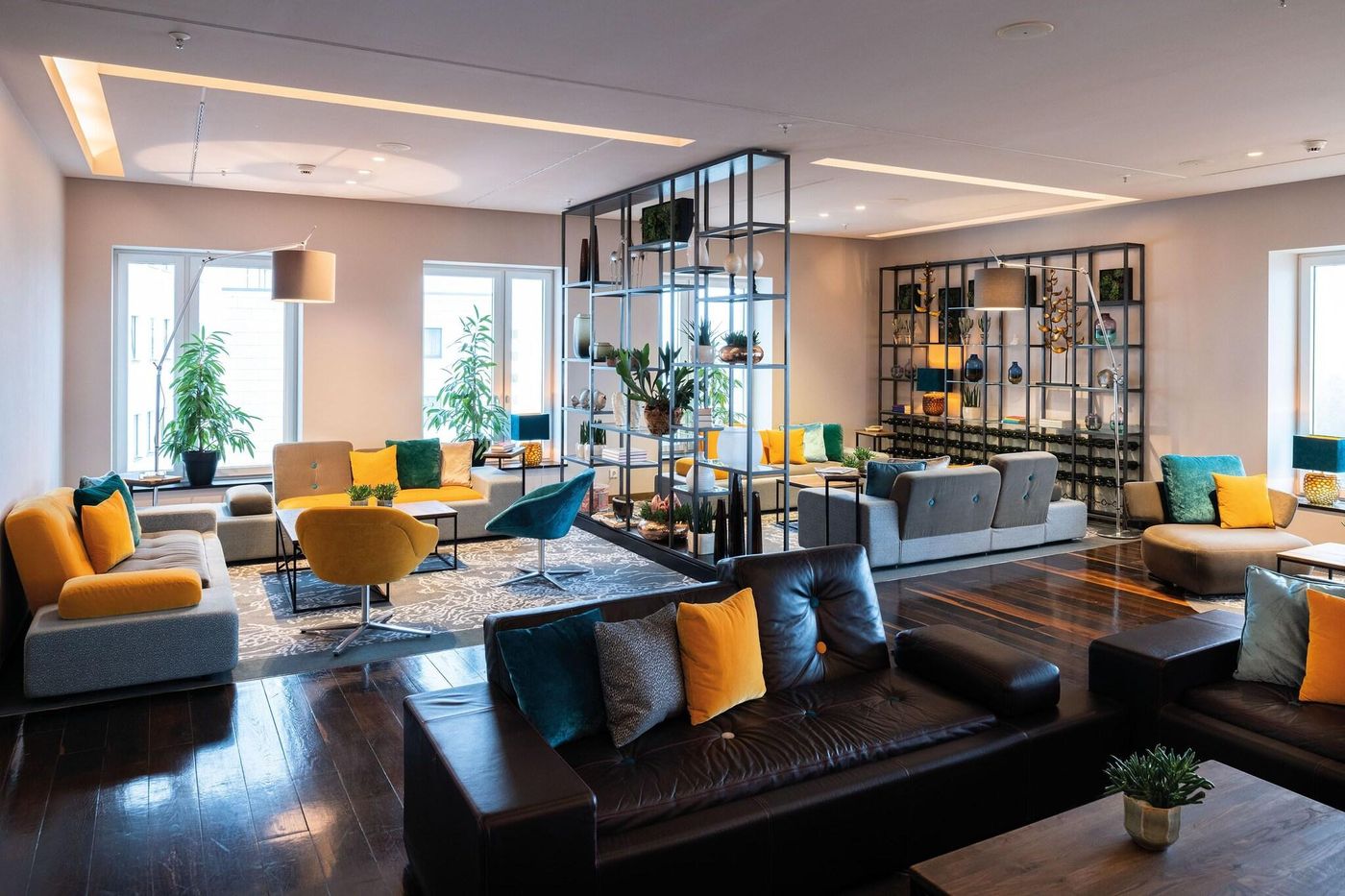 Vienna-House-by-Wyndham-Andel-s-Berlin-Sports-and-Entertainment-18