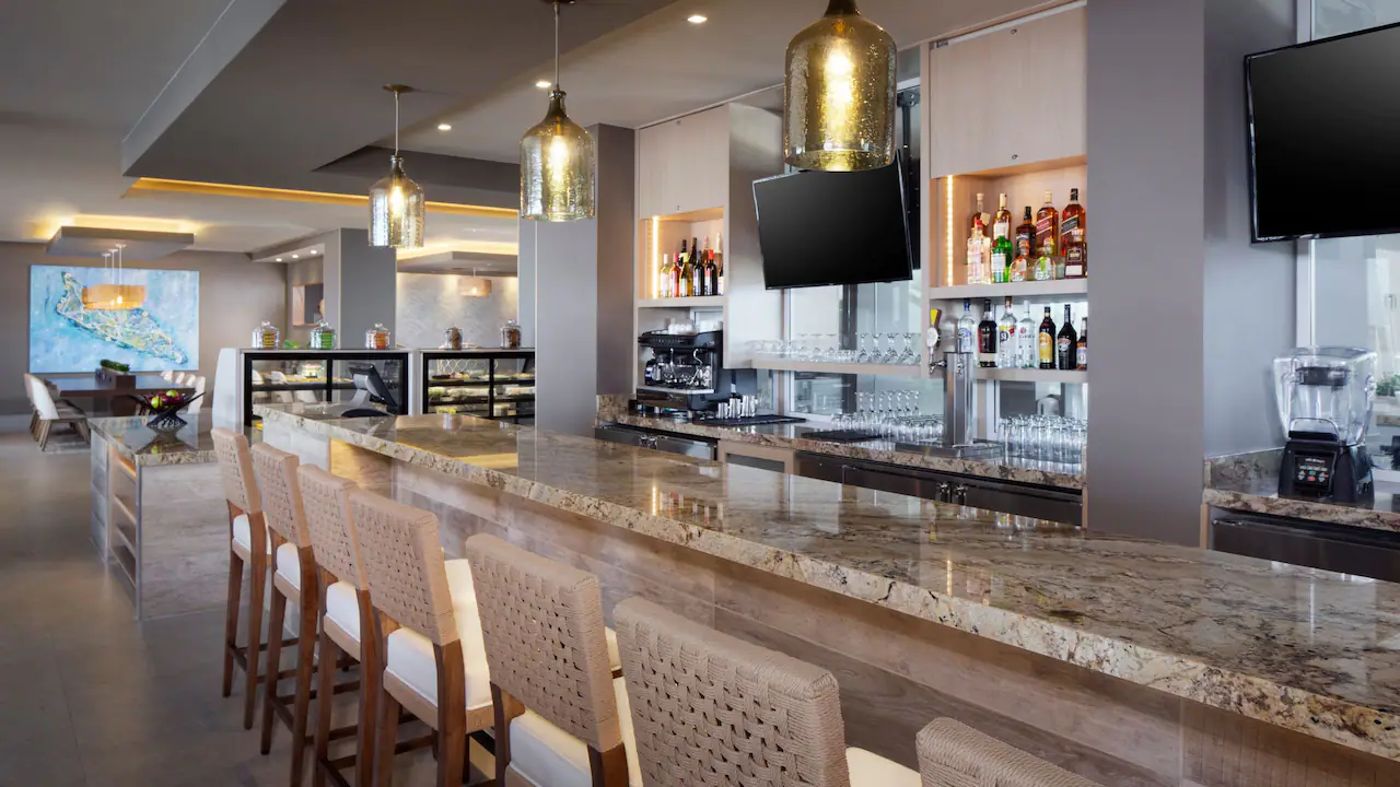 Hyatt Place Aruba Airport