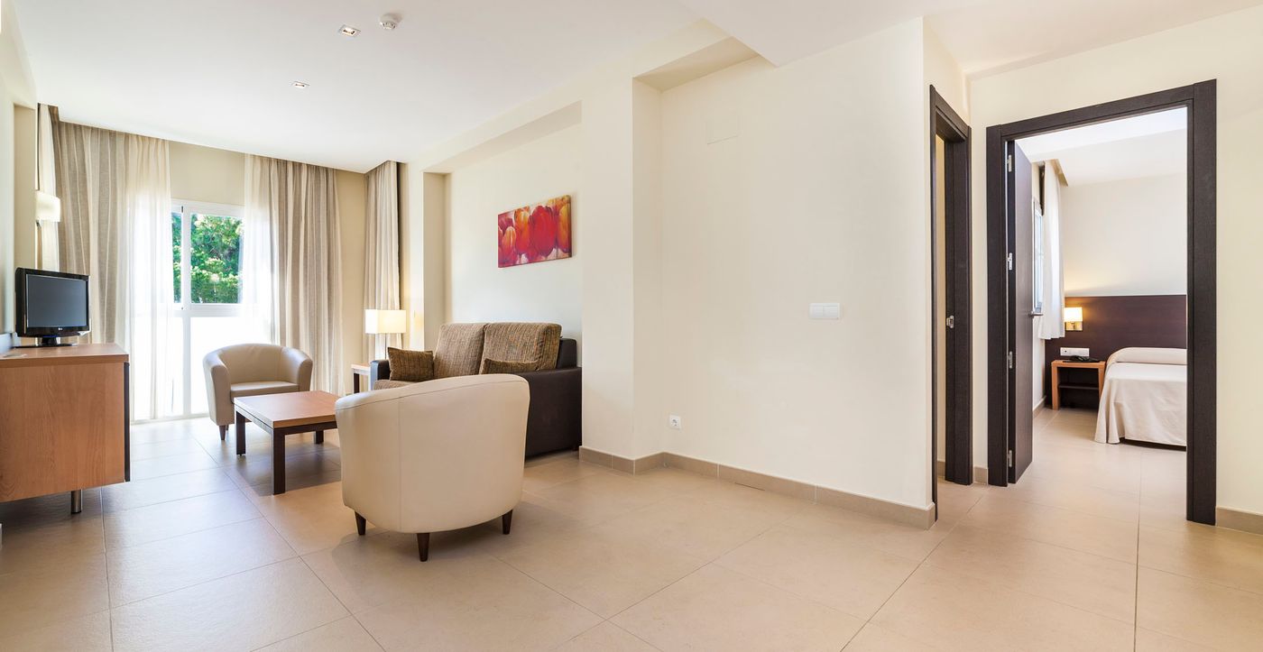 Globales Playa Estepona