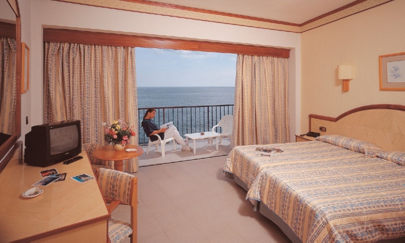 Grupotel Aguait - Adults Only