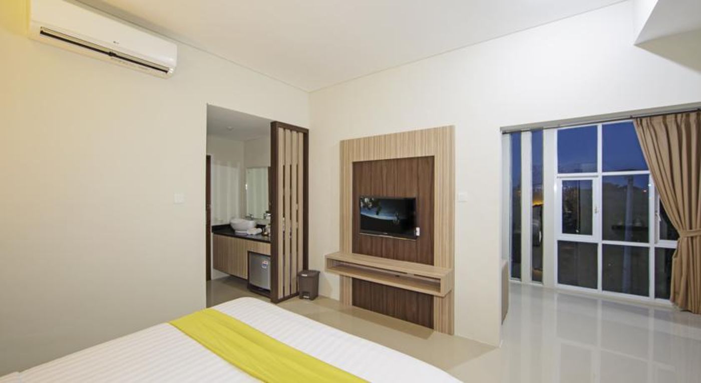 Casa Dasa Boutique Hotel-Indonesia-LEGIAN-General view-3