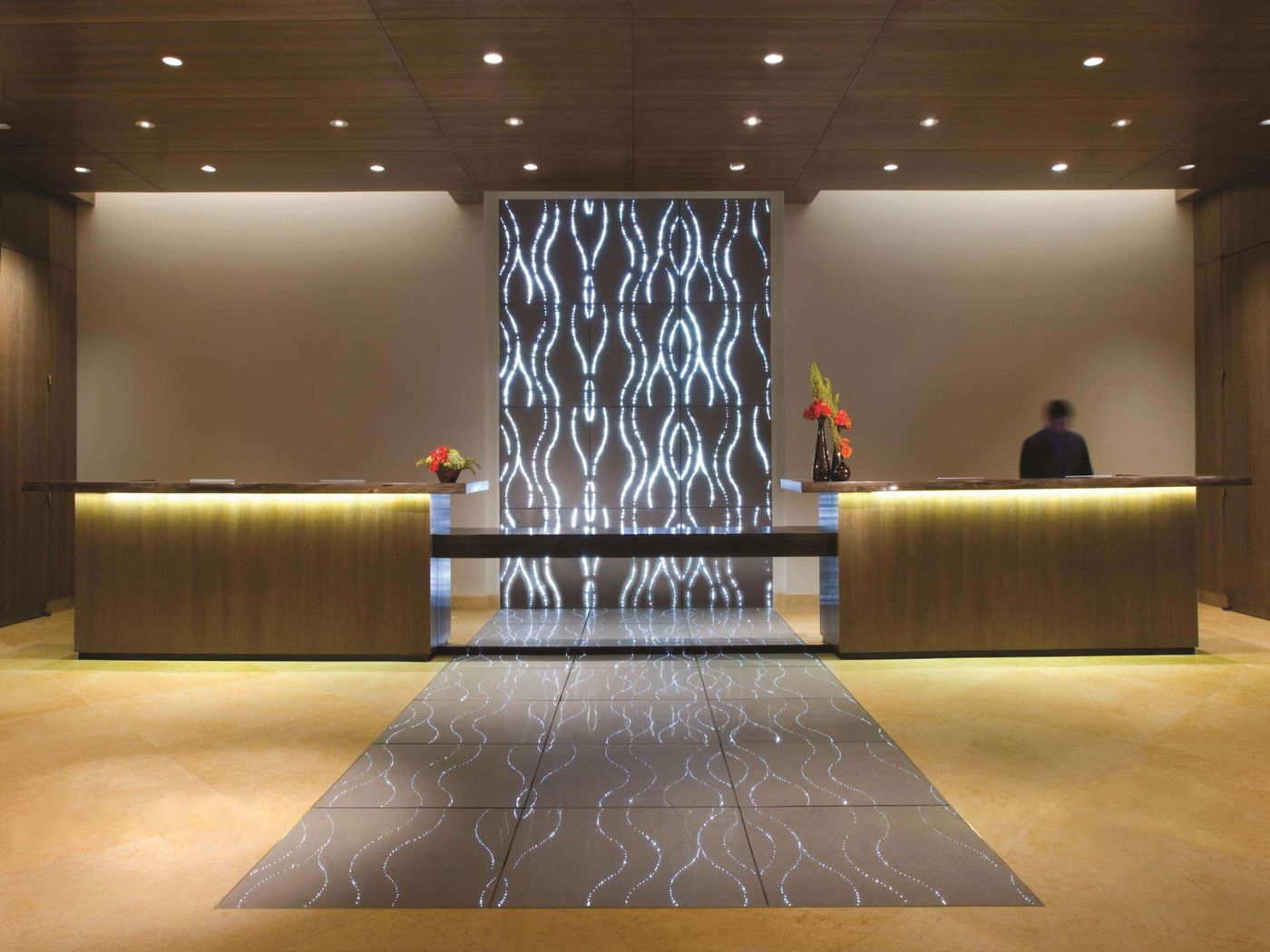 Fairmont Chicago at Millennium Park - United States - CHICAGO - Room - 6