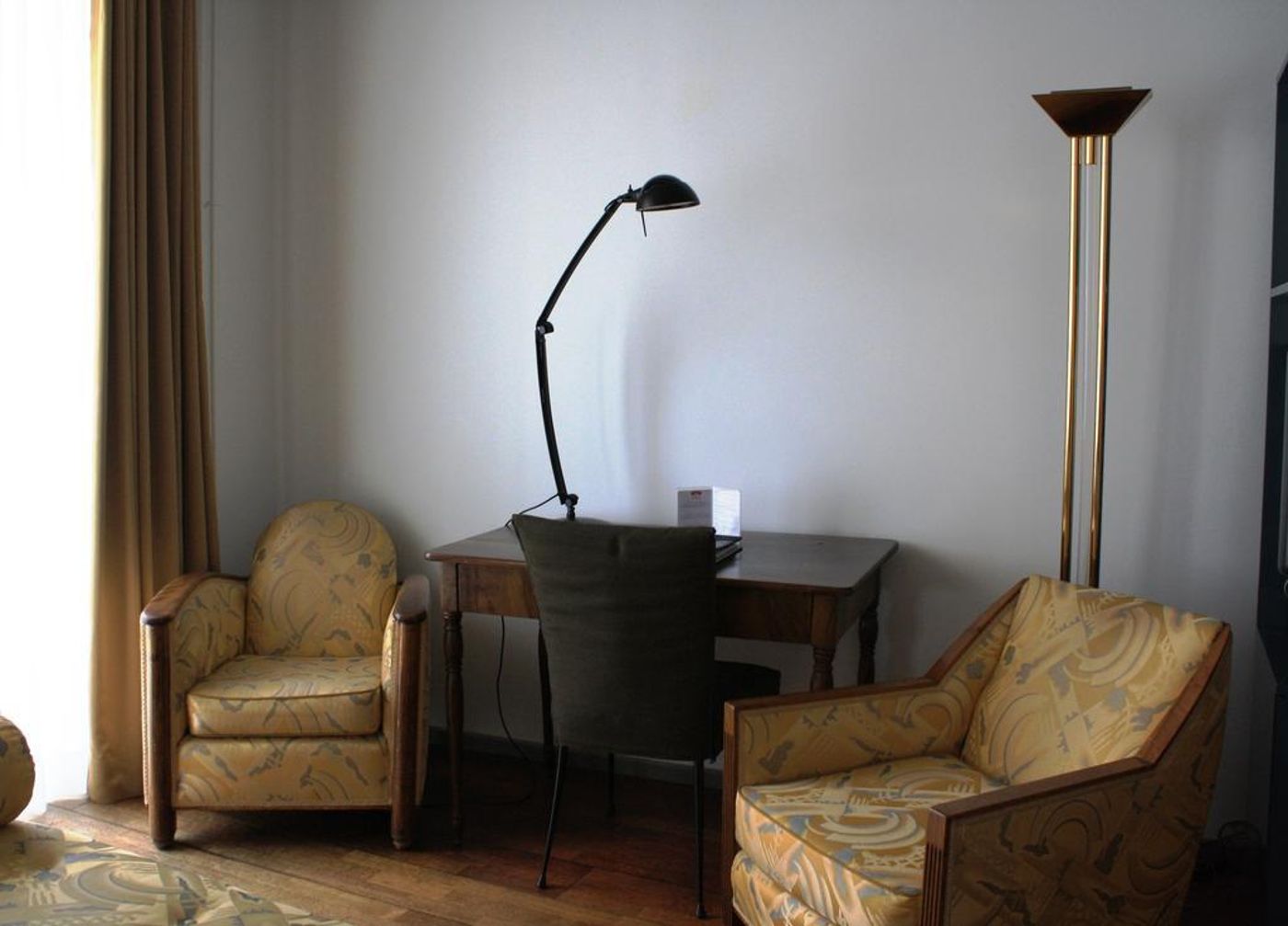 Rebstock-Switzerland-LUZERN-General view-6