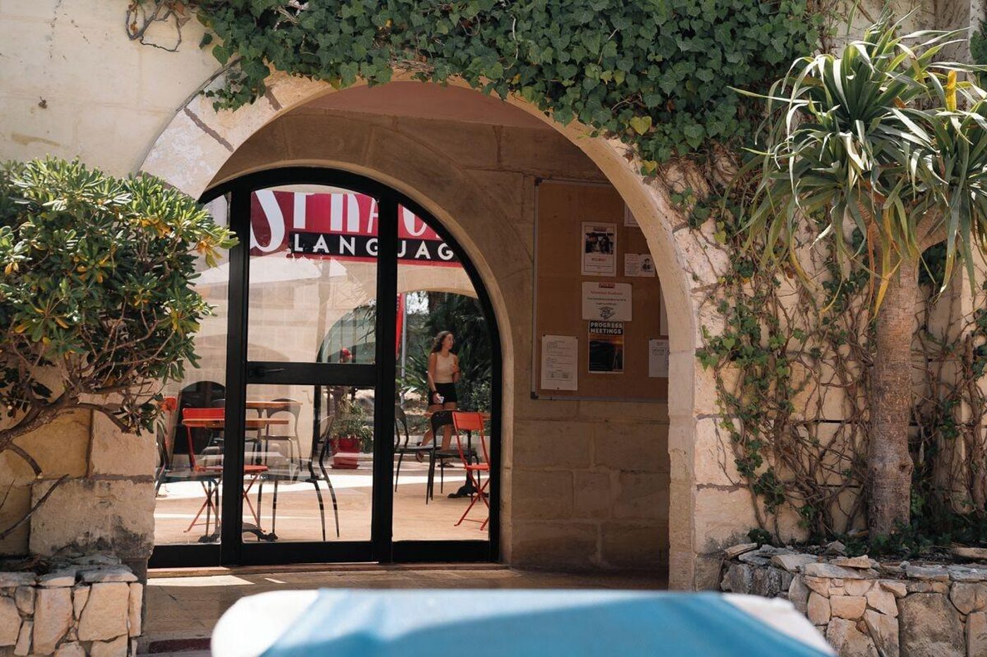 Sprachcaffe-International-Aparthotel-Pembroke-General-view-26