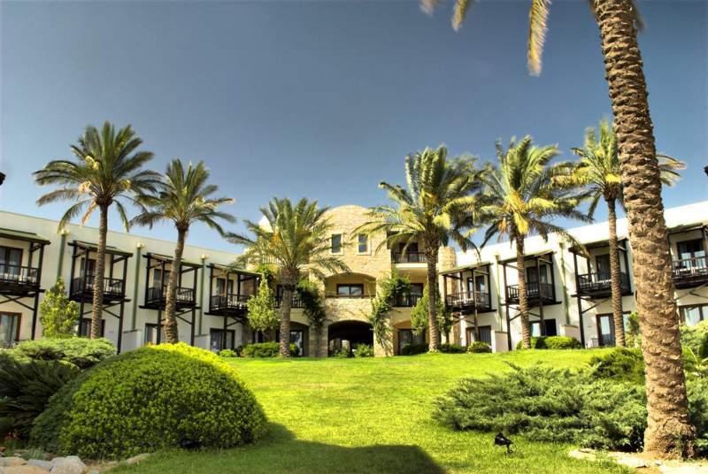 The Marmara - Adults Only