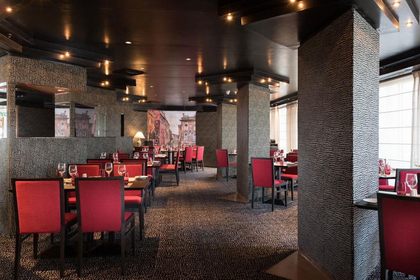 Leonardo Plaza Hotel Jerusalem