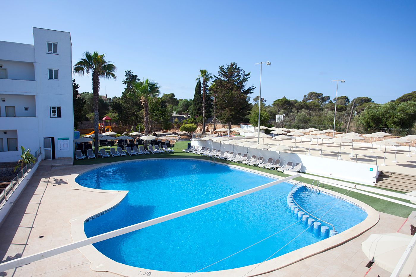 Tarifas Zero Drach del Mar