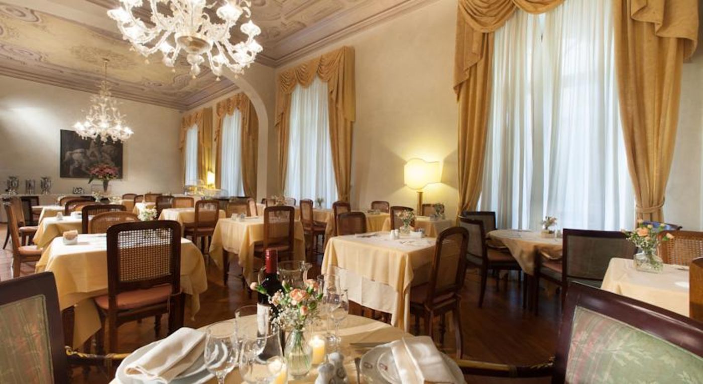 Hotel Tornabuoni Beacci