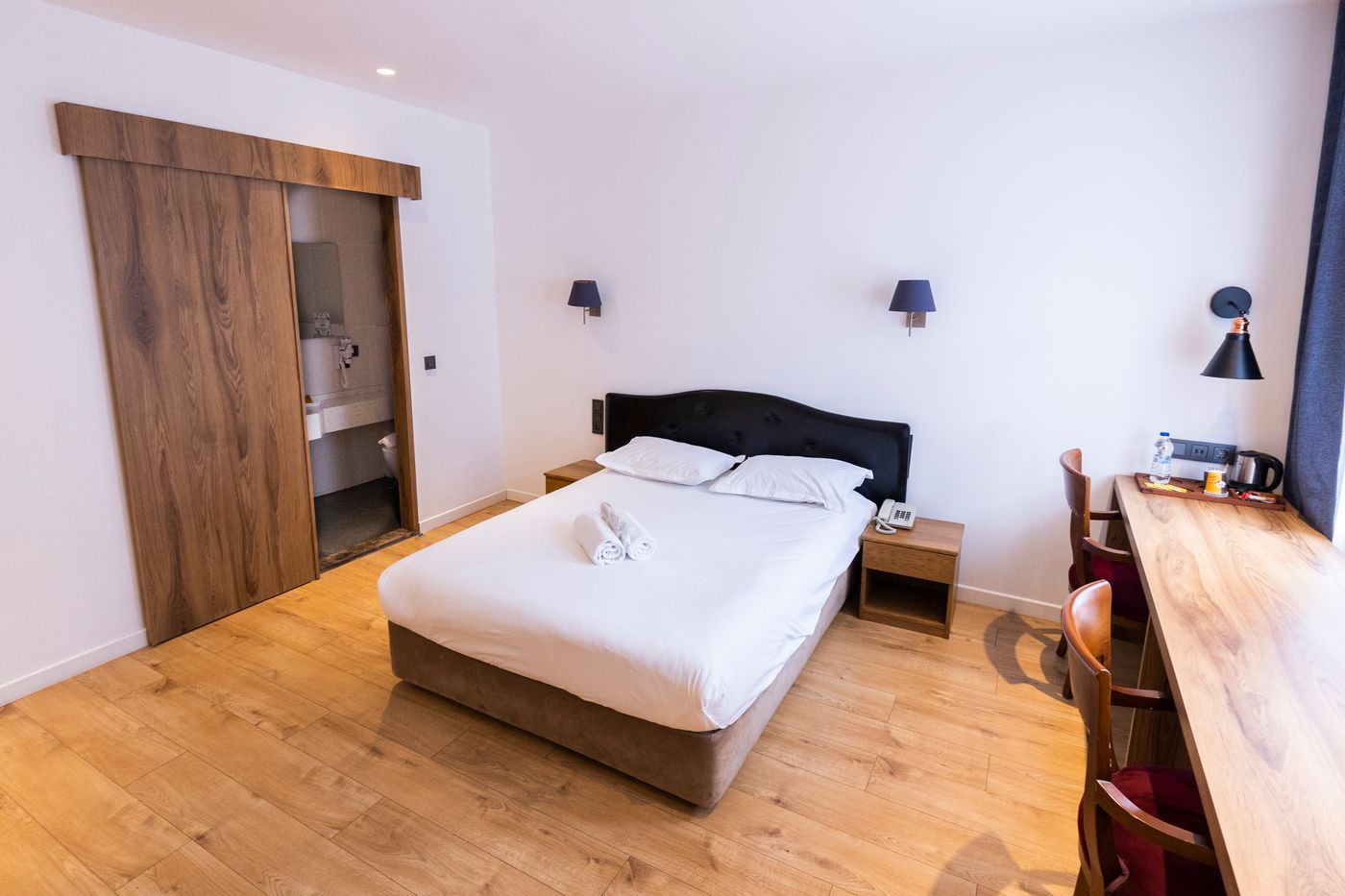 Armagrandi Spina - Turkey - SULTANAHMET-ISTANBUL - Room - 4