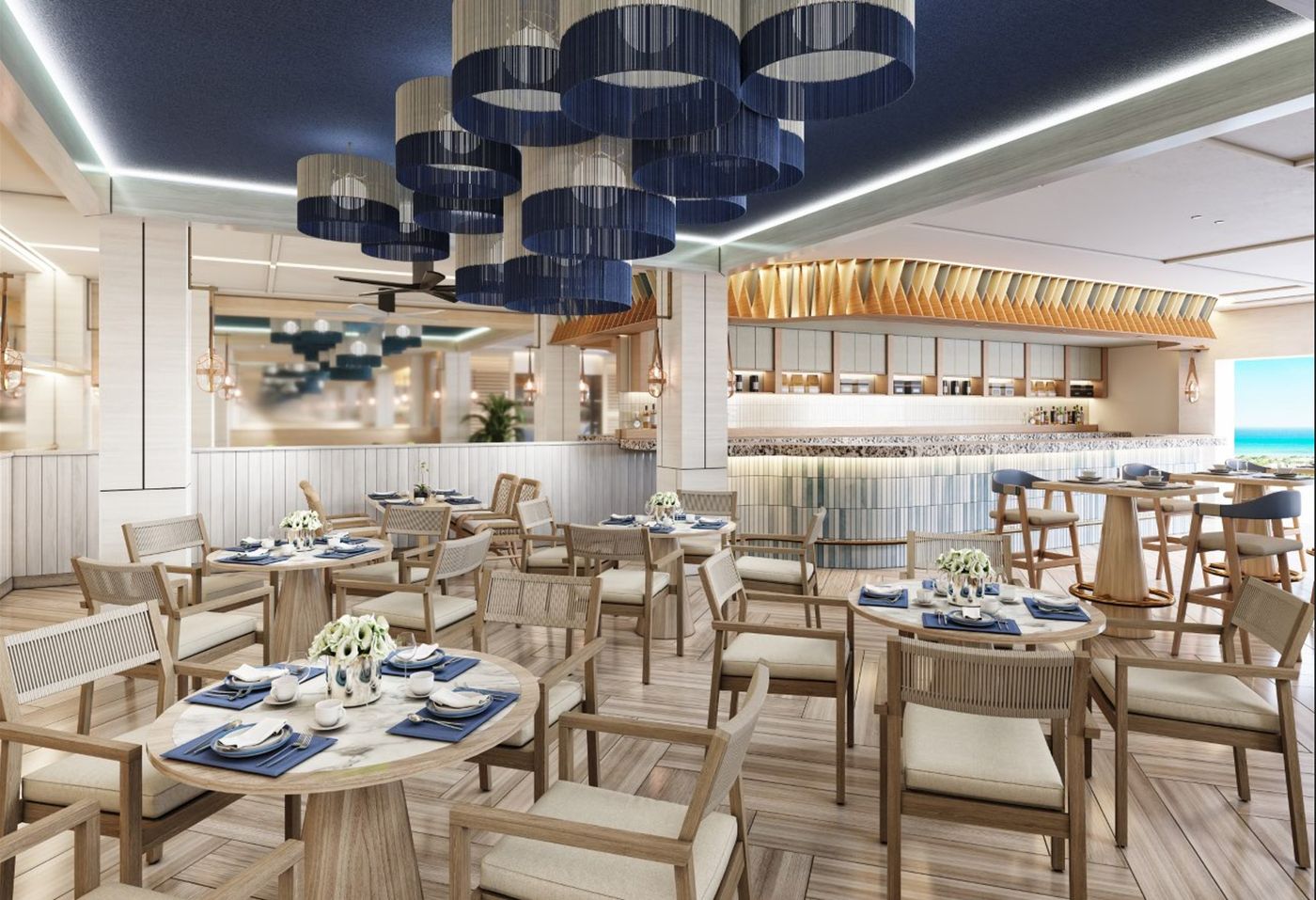 Secrets Mirabel Cancun 18.07