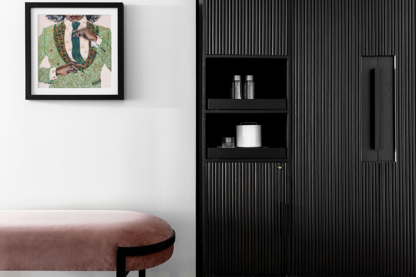 Kimpton Hotel Fontenot - United States - NEW ORLEANS - Room - 1