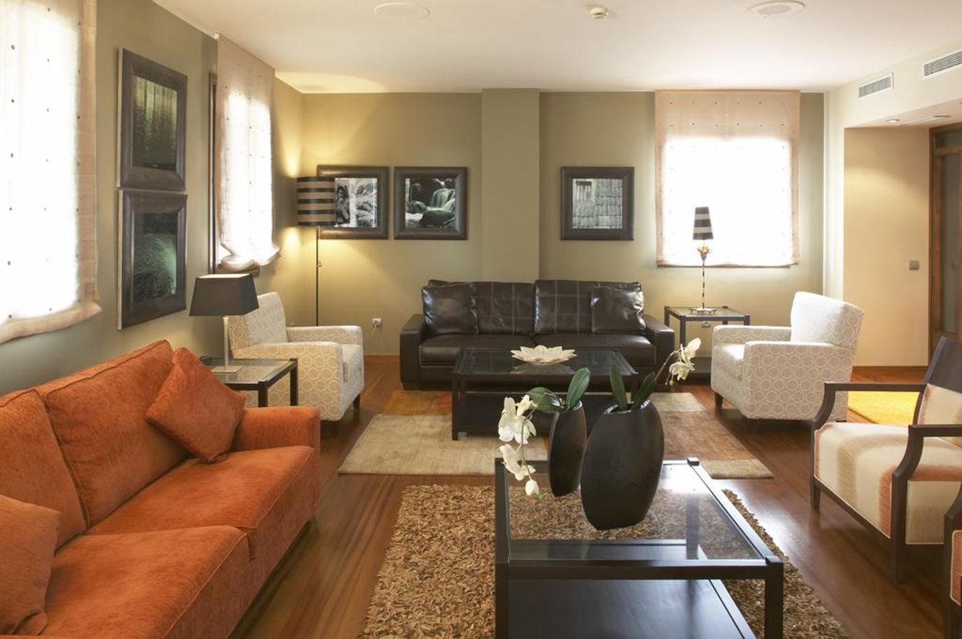 Hosteria de Torazo-Spain-CABRANES-Lobby-10