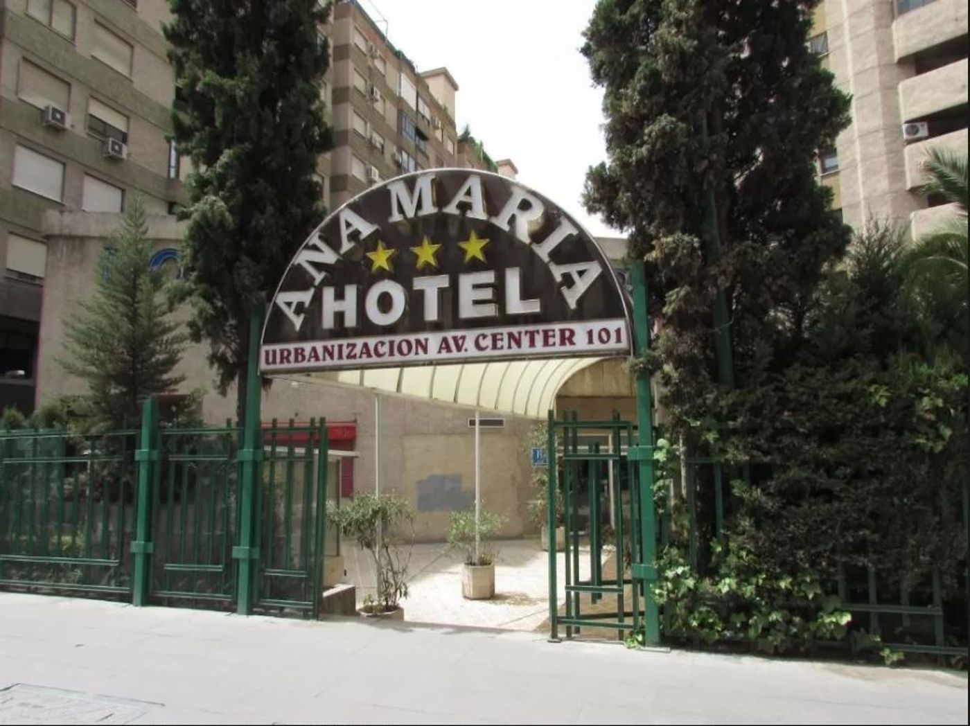 Ana Maria-Spain-GRANADA-General view-1