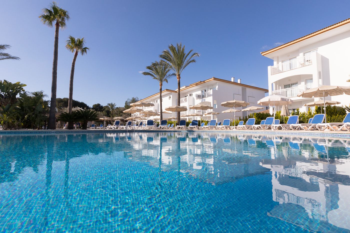 New - Mar Hotels Playa Mar & Spa