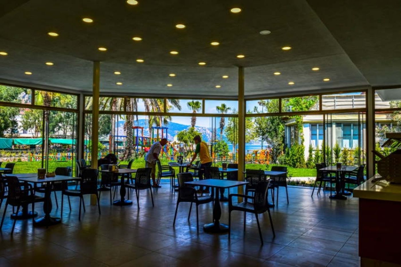 Turunc Bay Conti Boutique Hotel