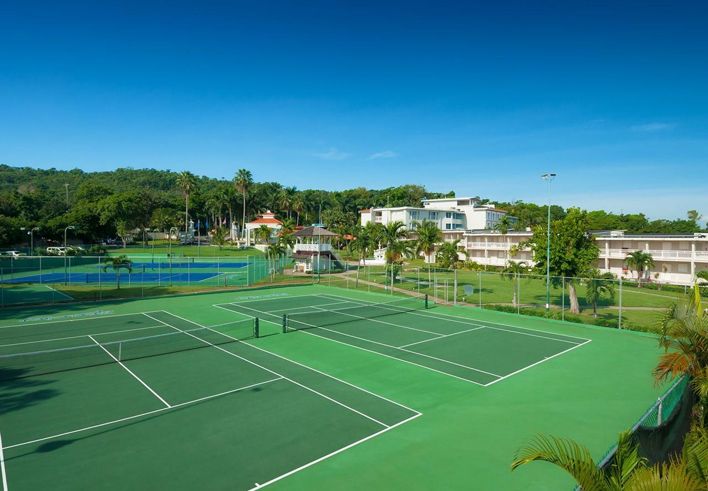 Beaches Ocho Rios a Spa & Golf