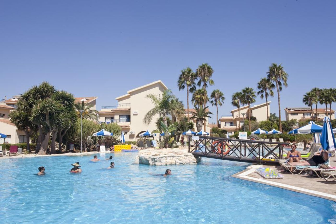 Makronisos Village - DUPE 3131820