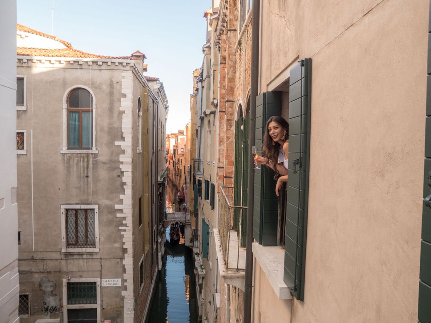 EGO' Residence Venice-Italy-VENICE-General view-2