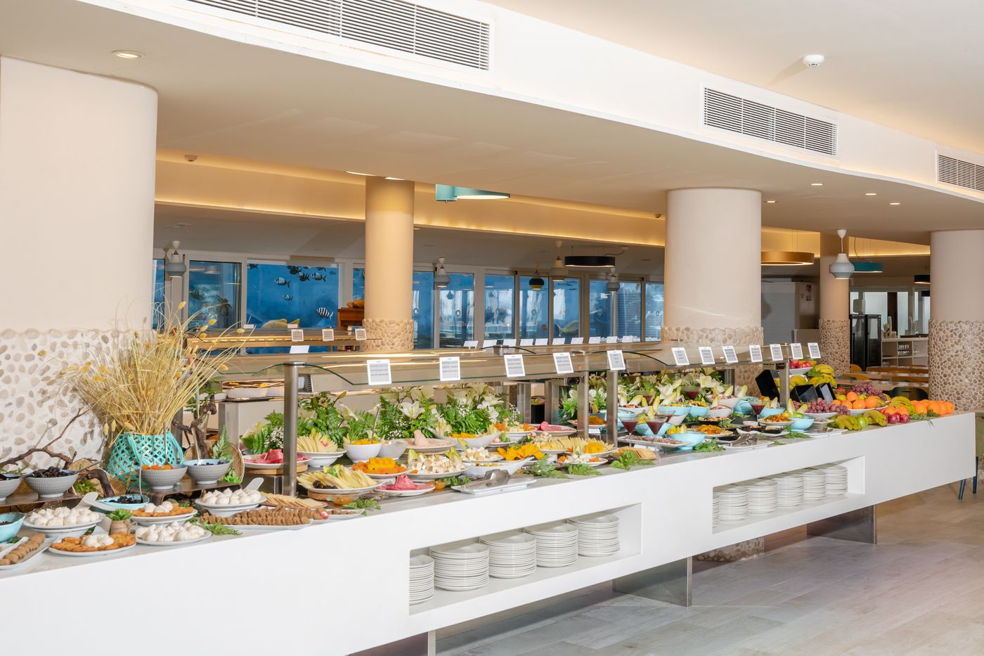 Hovima La Pinta Beachfront Family Hotel