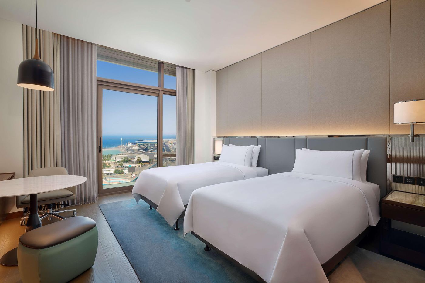 Shangri-La Jeddah-Saudi Arabia-Jeddah-Room-6