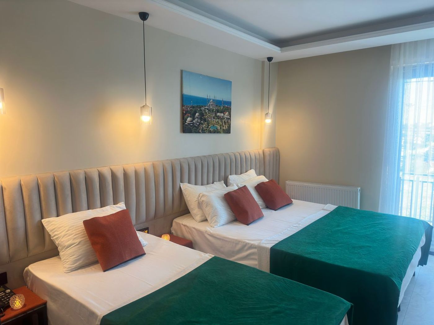 D-Twins-Airport-Hotel-Room-3