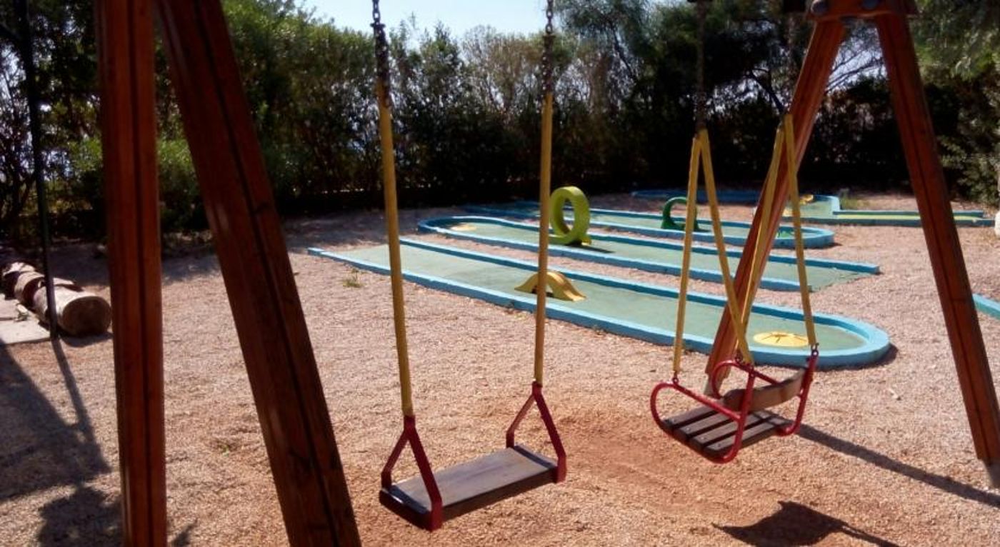 Porto-Skala-Hotel-and-Village-Sports-and-Entertainment-19