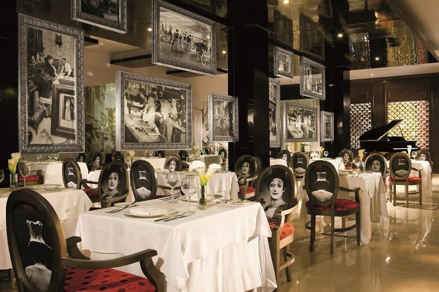 Secrets Silversands - Adults Only