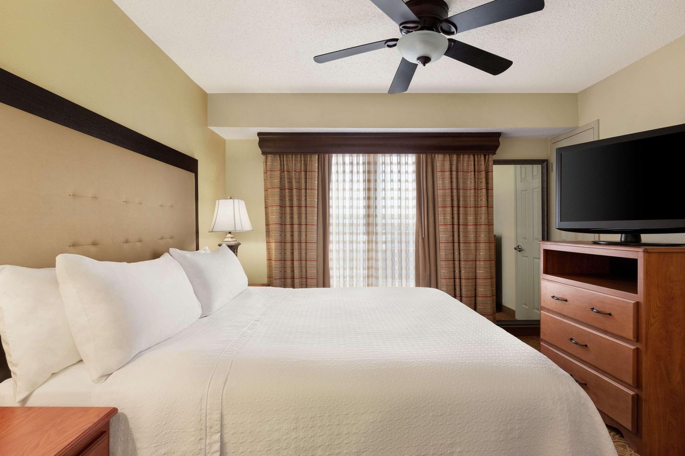 Homewood Suites Dallas-Park Central-United States-DALLAS-Room-10