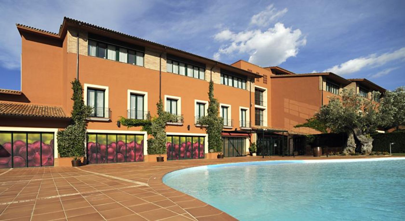 Peralada Wine Spa & Golf