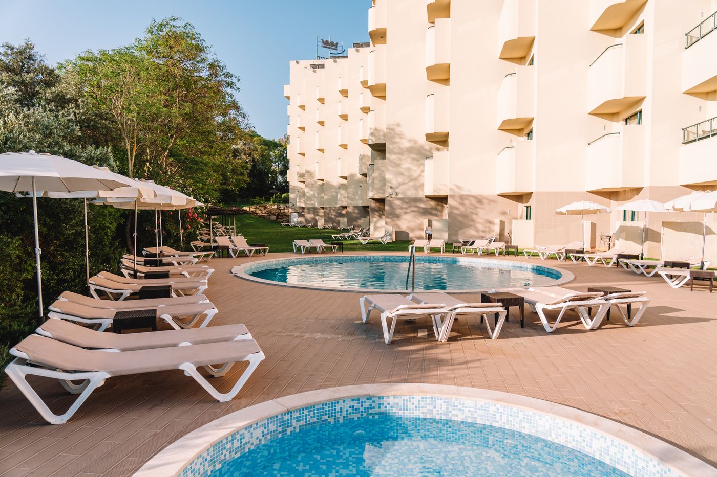Real Bellavista Hotel & Spa