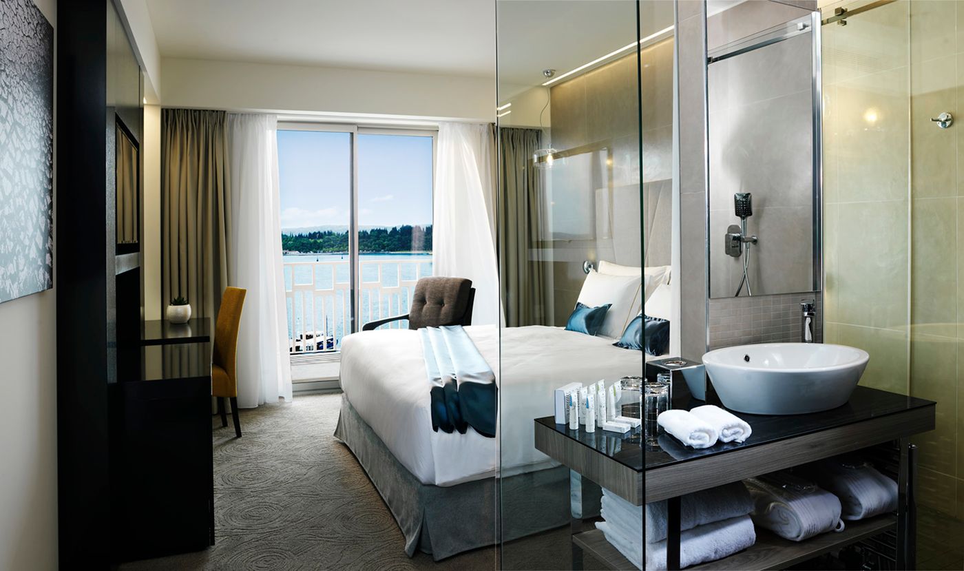 Hotel Slovenija-Slovenia-PORTOROZ-Room-9