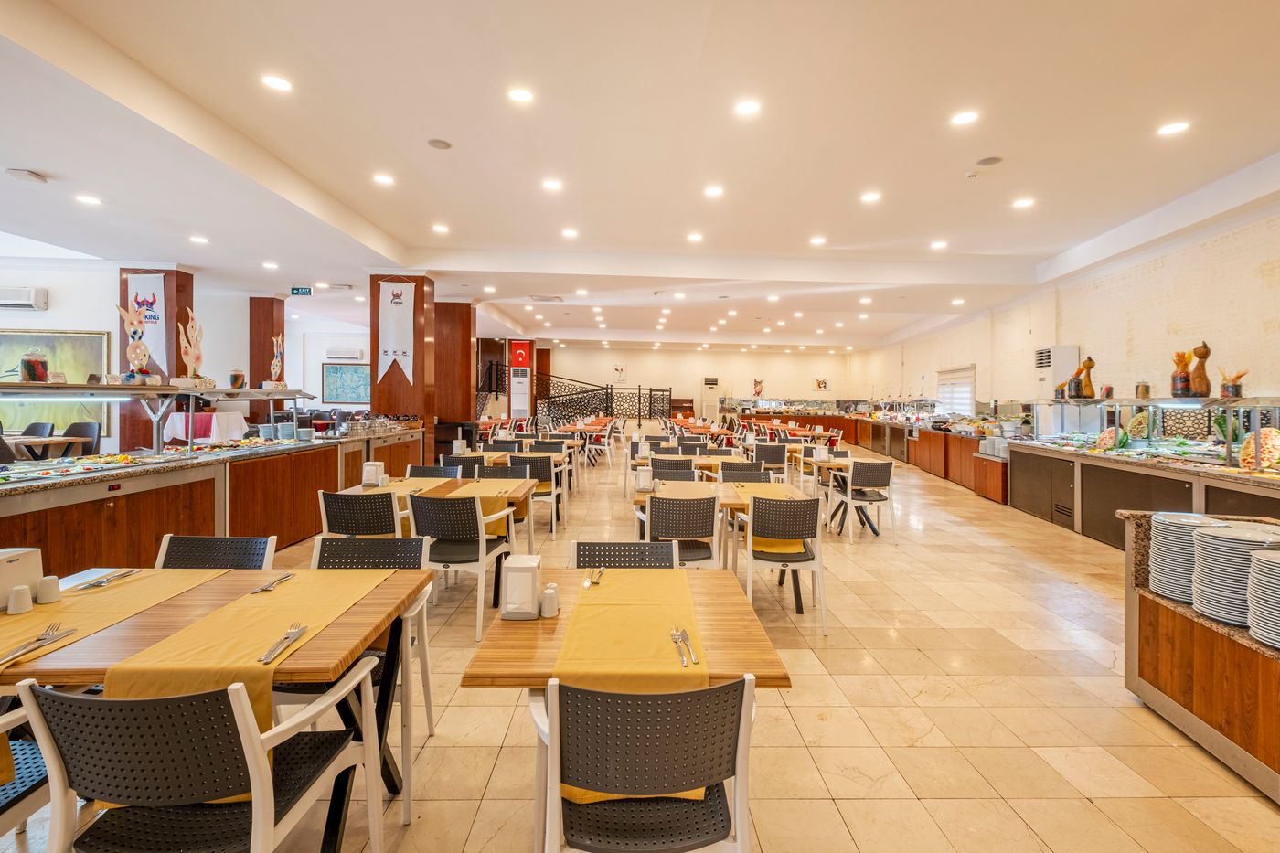 Viking Garden Hotel & Spa