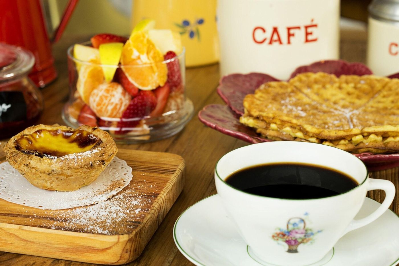 Ninho Saloio-Portugal-MAFRA-General view-7