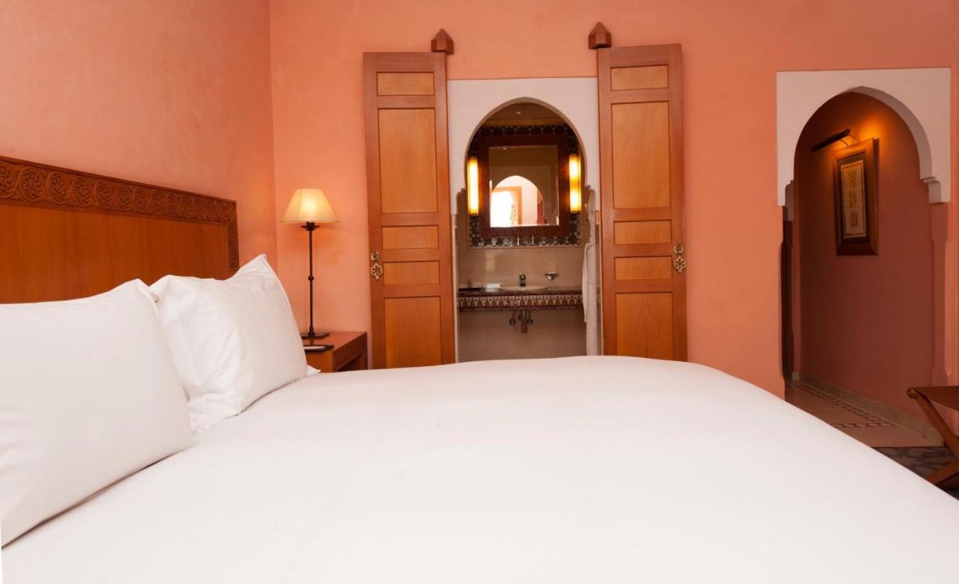 Sofitel Marrakech Palais Imperial