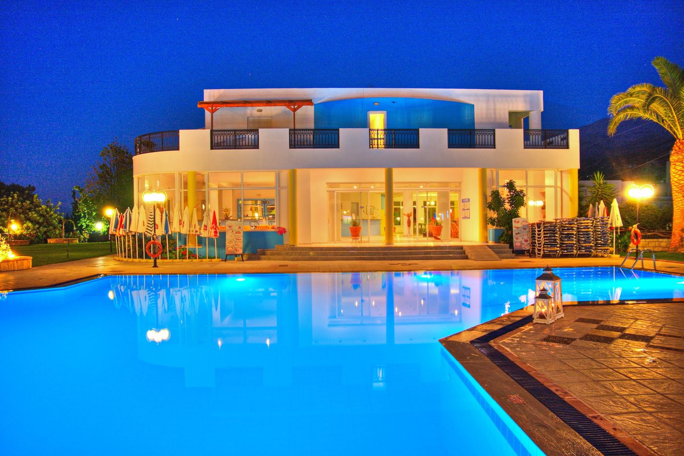 Maria Rousse Studios