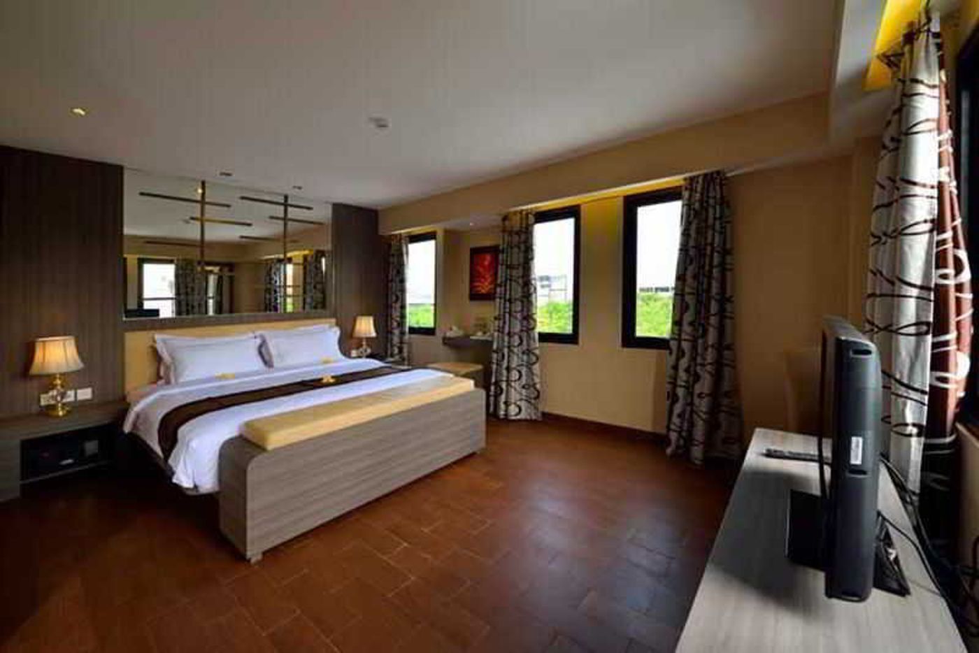 Serela Kuta-Indonesia-KUTA-Room-10