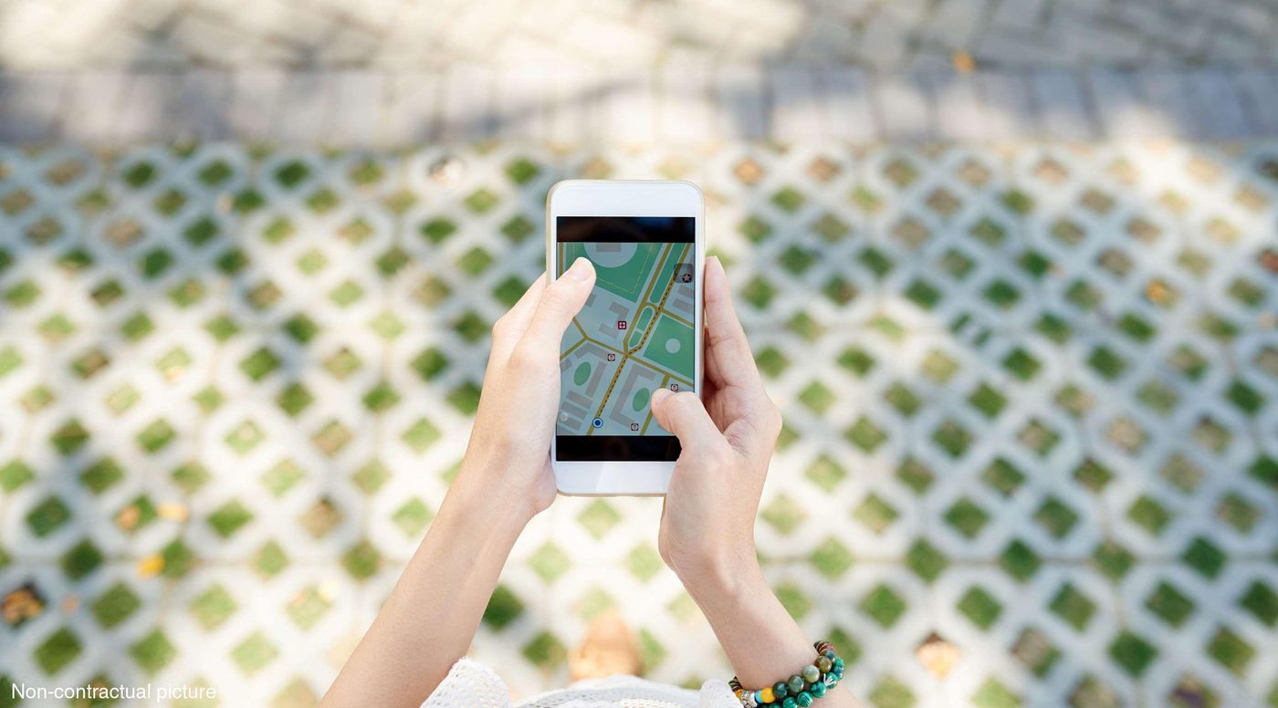 Hotel Campanile Rouen Nord - Barentin-France-Barentin-General view-8