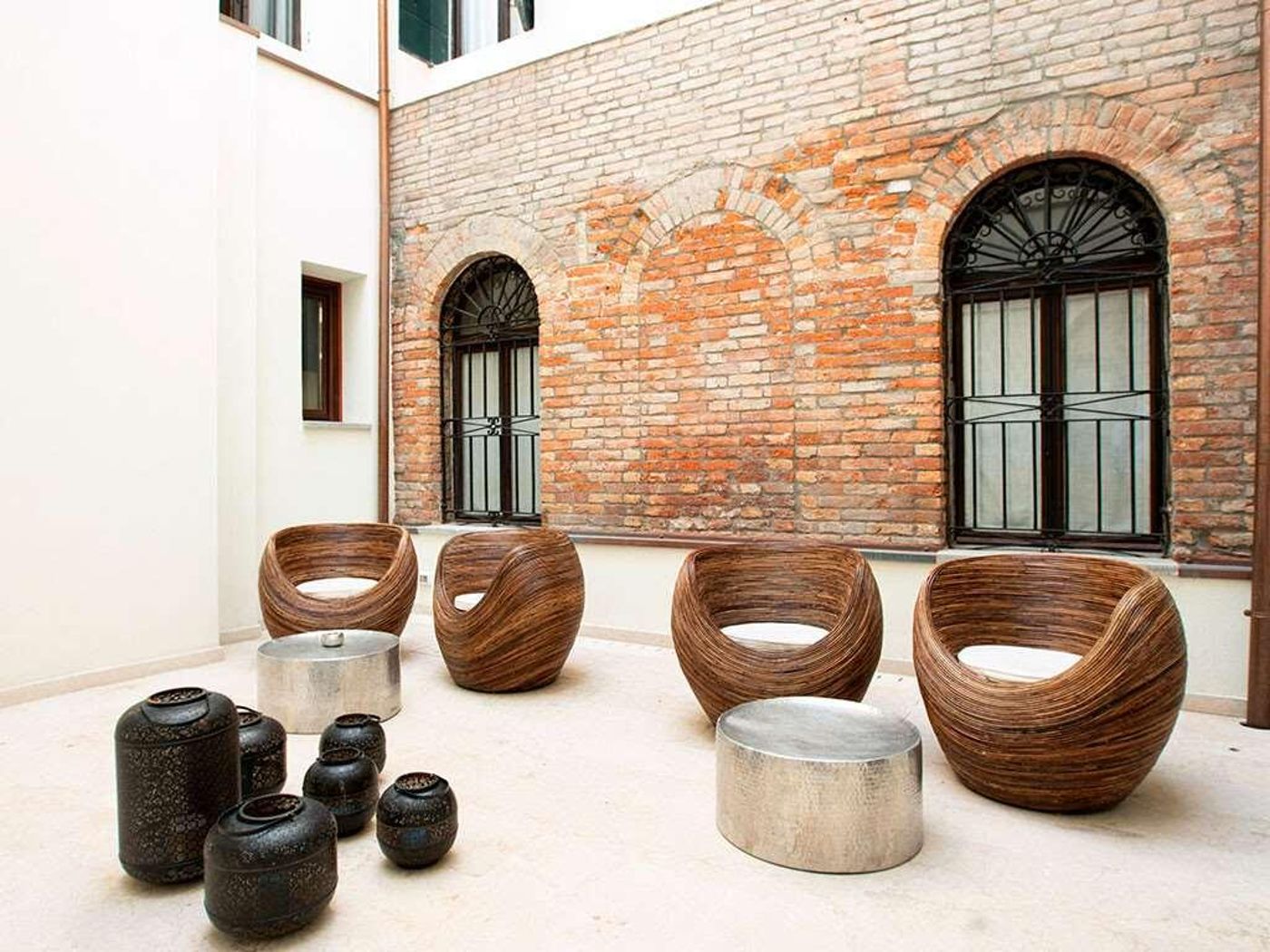 Sonder Salute Palace-Italy-VENEZIA-General view-5