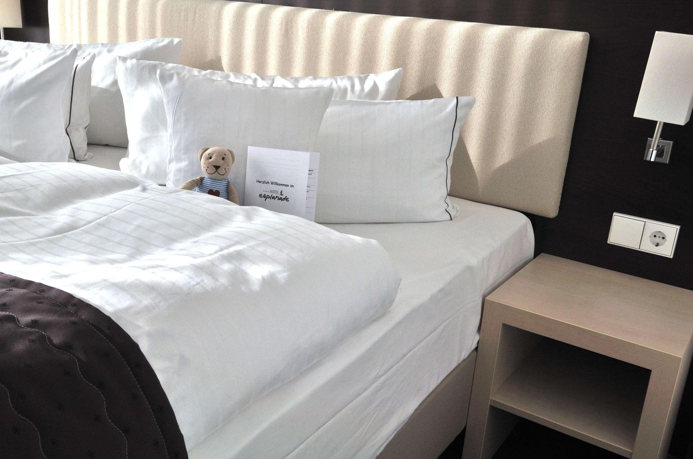 Hotel Esplanade-Germany-DORTMUND-Room-10