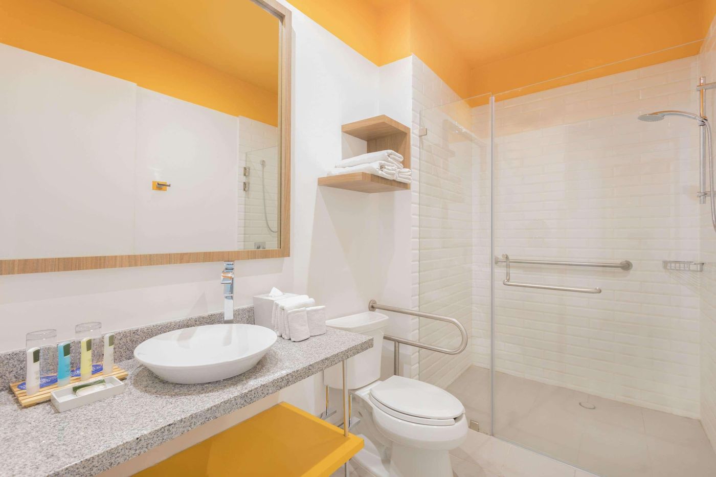 Tryp By Wyndham Mexico City World Trade Center Are-Mexico-Mexico City-Room-7